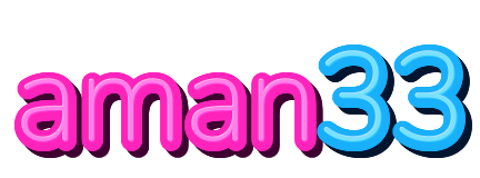 aman33 — logo kanal