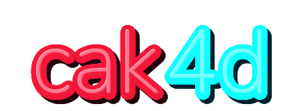 cak4d — logo kanal