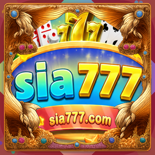 sia777 — mitra unggulan