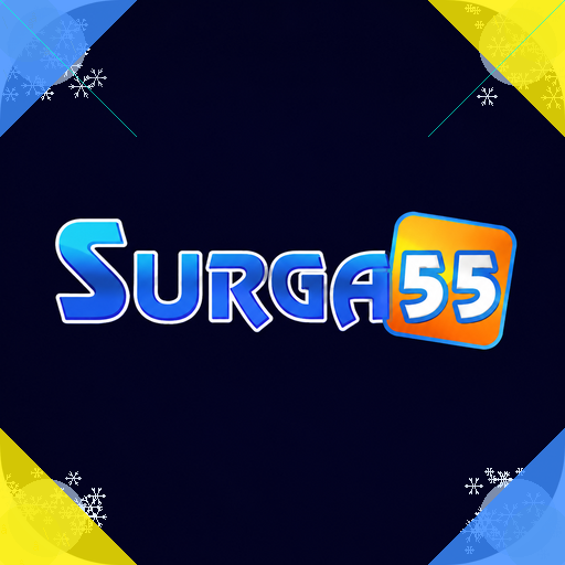 surga55 — mitra unggulan