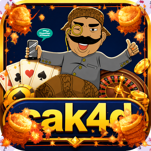 cak4d — mitra unggulan